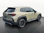 2025 Mazda Mazda CX-50 Turbo Meridian Edition AWD