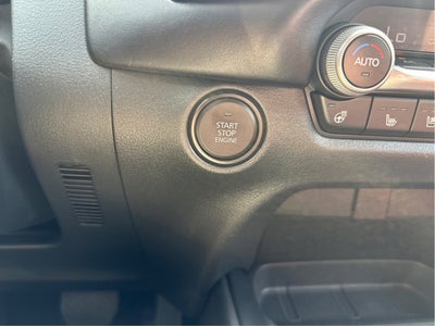 2025 Mazda Mazda CX-50 Turbo Meridian Edition AWD