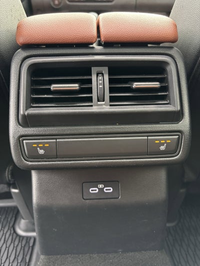 2025 Mazda Mazda CX-50 2.5 Turbo Meridian Edition AWD