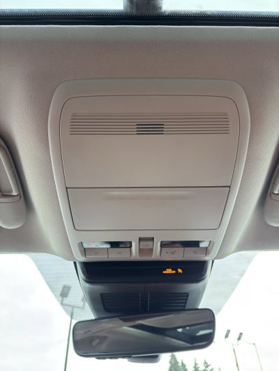 2025 Mazda Mazda CX-50 2.5 Turbo Meridian Edition AWD