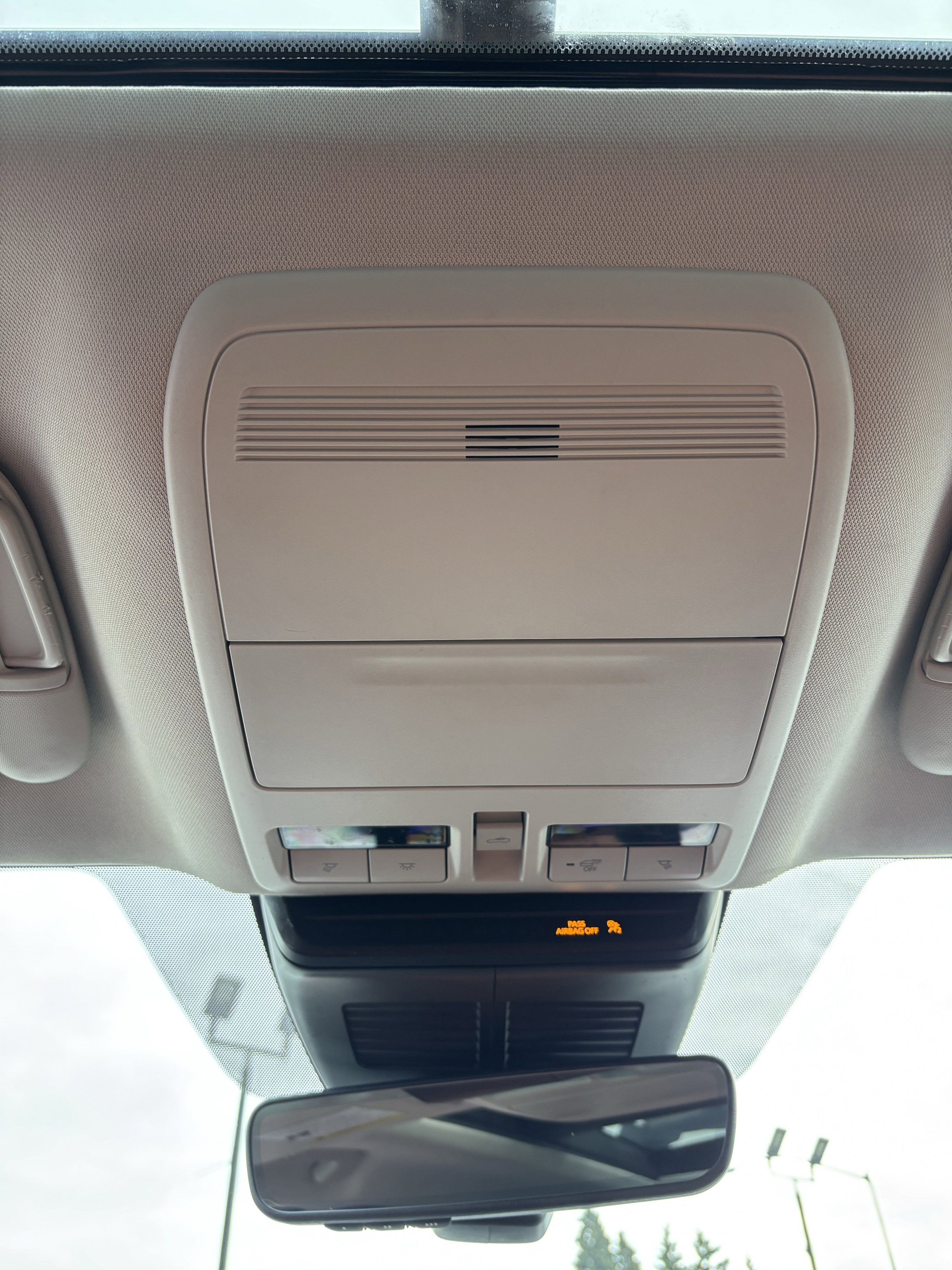 2025 Mazda Mazda CX-50 2.5 Turbo Meridian Edition AWD