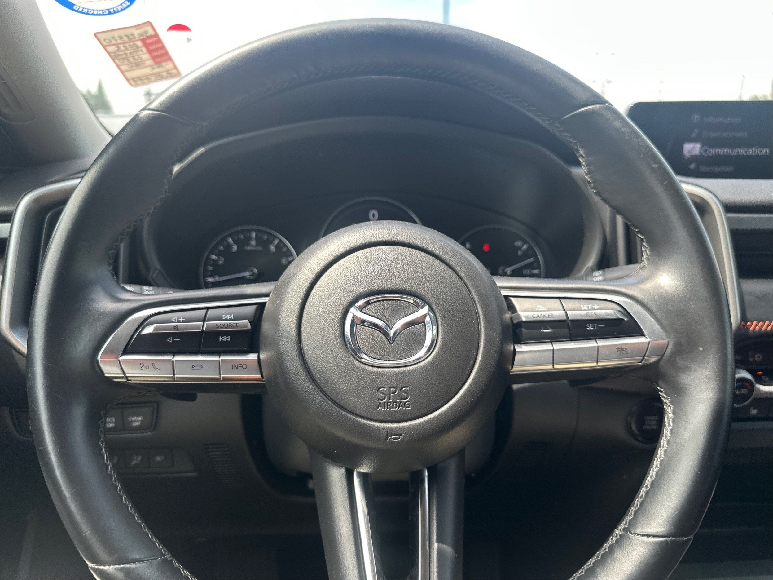 2023 Mazda Mazda CX-50 Turbo Meridian Edition AWD