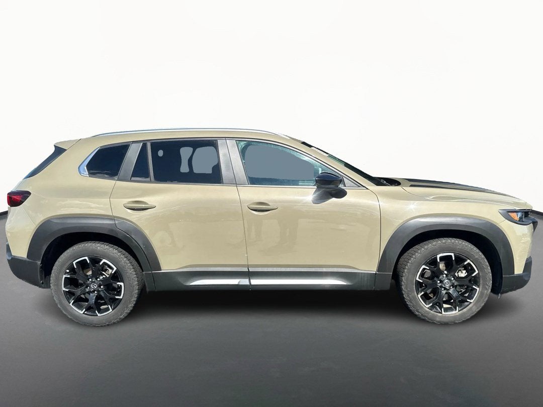 2023 Mazda Mazda CX-50 Turbo Meridian Edition AWD