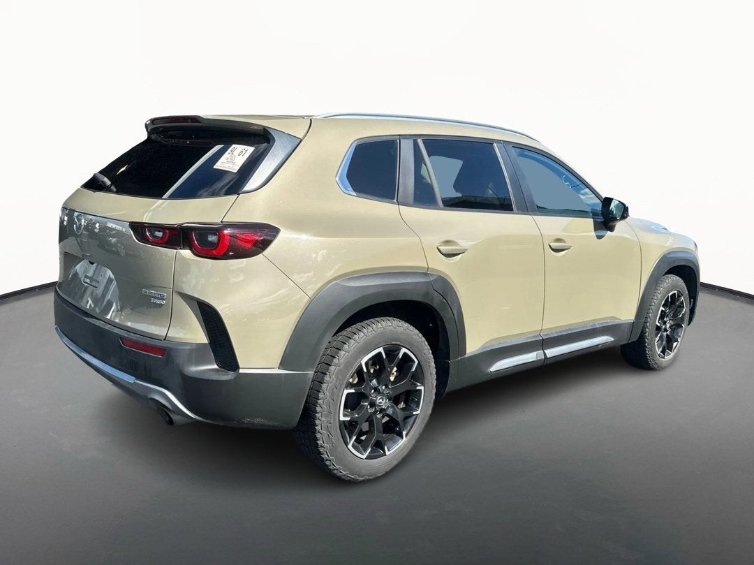 2023 Mazda Mazda CX-50 Turbo Meridian Edition AWD