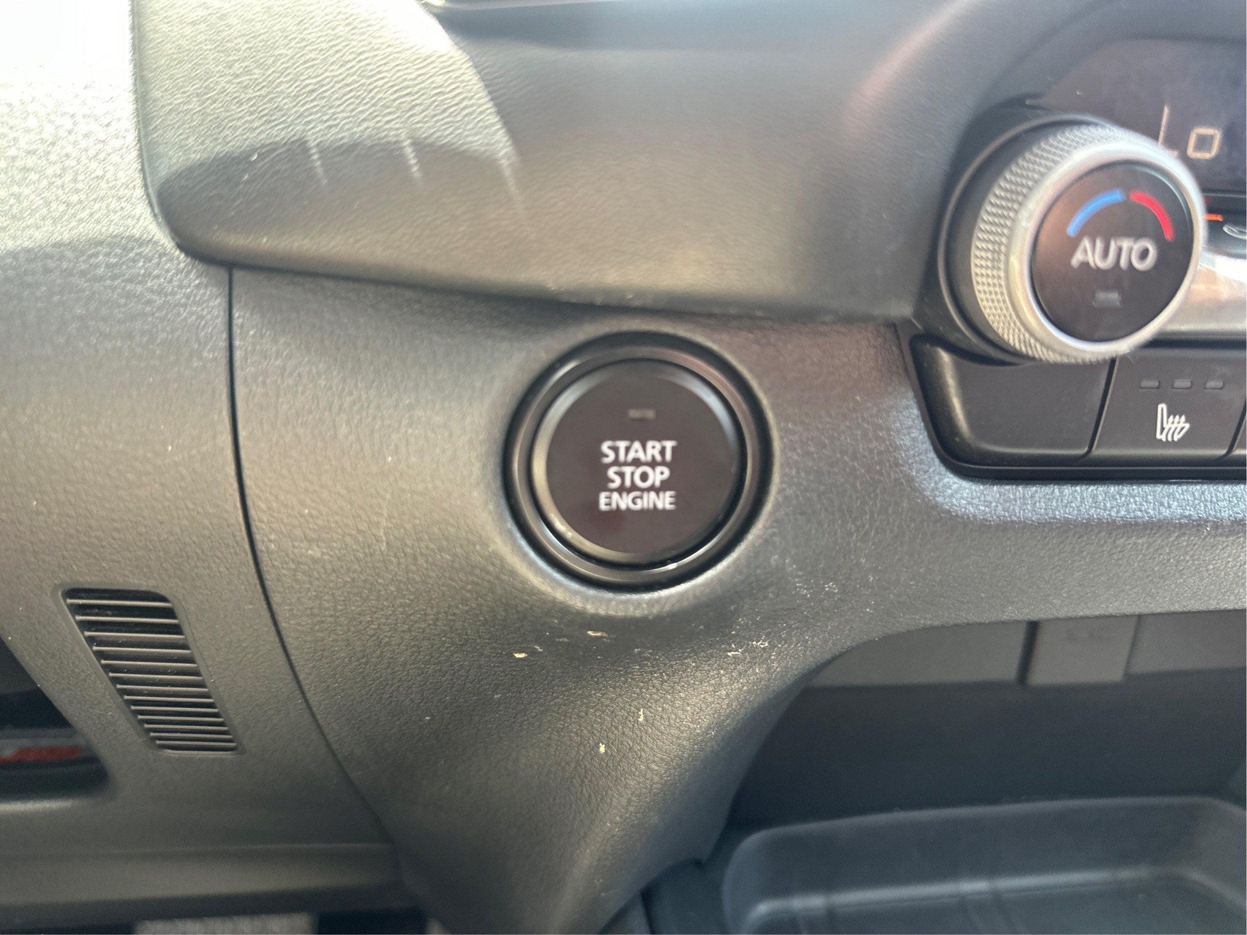 2023 Mazda Mazda CX-50 Turbo Meridian Edition AWD