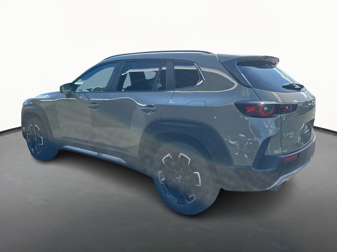 2023 Mazda Mazda CX-50 Turbo Meridian Edition AWD