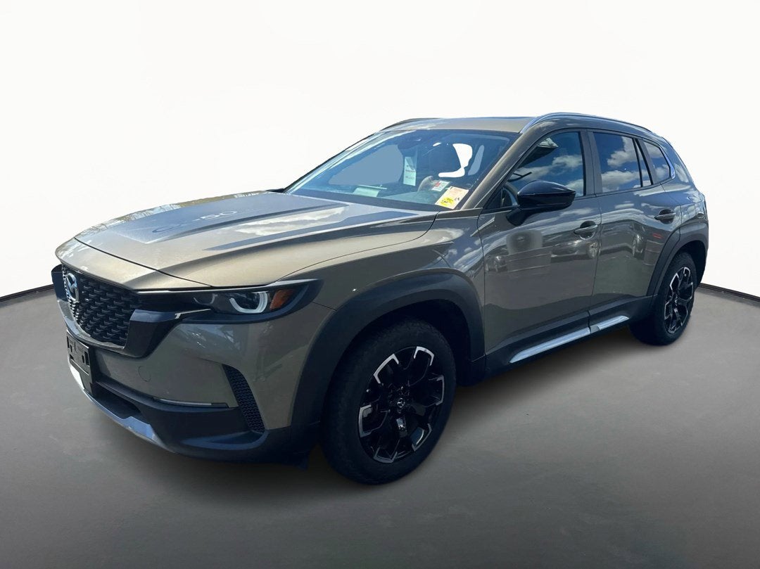 2023 Mazda Mazda CX-50 Turbo Meridian Edition AWD