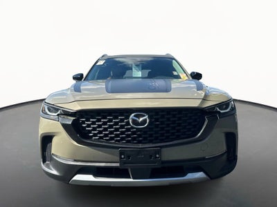 2023 Mazda Mazda CX-50 Turbo Meridian Edition AWD
