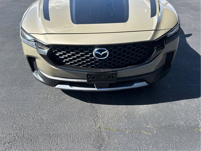 2023 Mazda Mazda CX-50 Turbo Meridian Edition AWD
