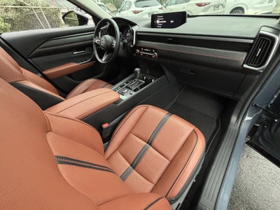 2023 Mazda Mazda CX-50 2.5 Turbo Meridian Edition AWD