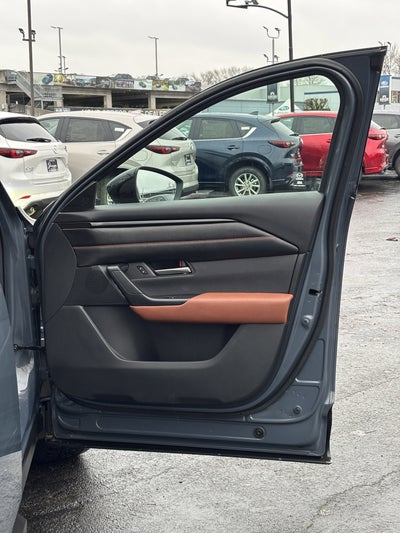 2023 Mazda Mazda CX-50 2.5 Turbo Meridian Edition AWD