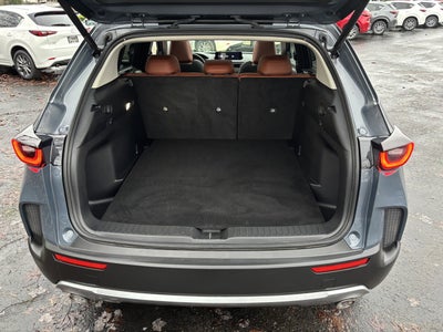 2023 Mazda Mazda CX-50 2.5 Turbo Meridian Edition AWD