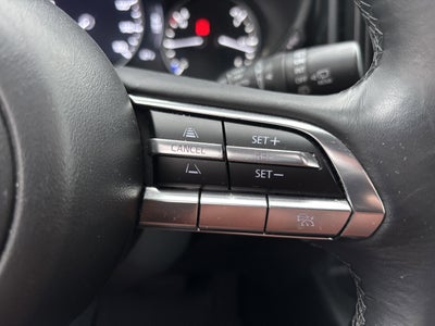 2023 Mazda Mazda CX-50 2.5 Turbo Meridian Edition AWD