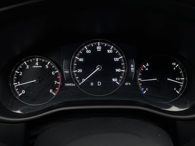 2023 Mazda Mazda CX-50 2.5 Turbo Meridian Edition AWD