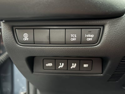 2023 Mazda Mazda CX-50 2.5 Turbo Meridian Edition AWD