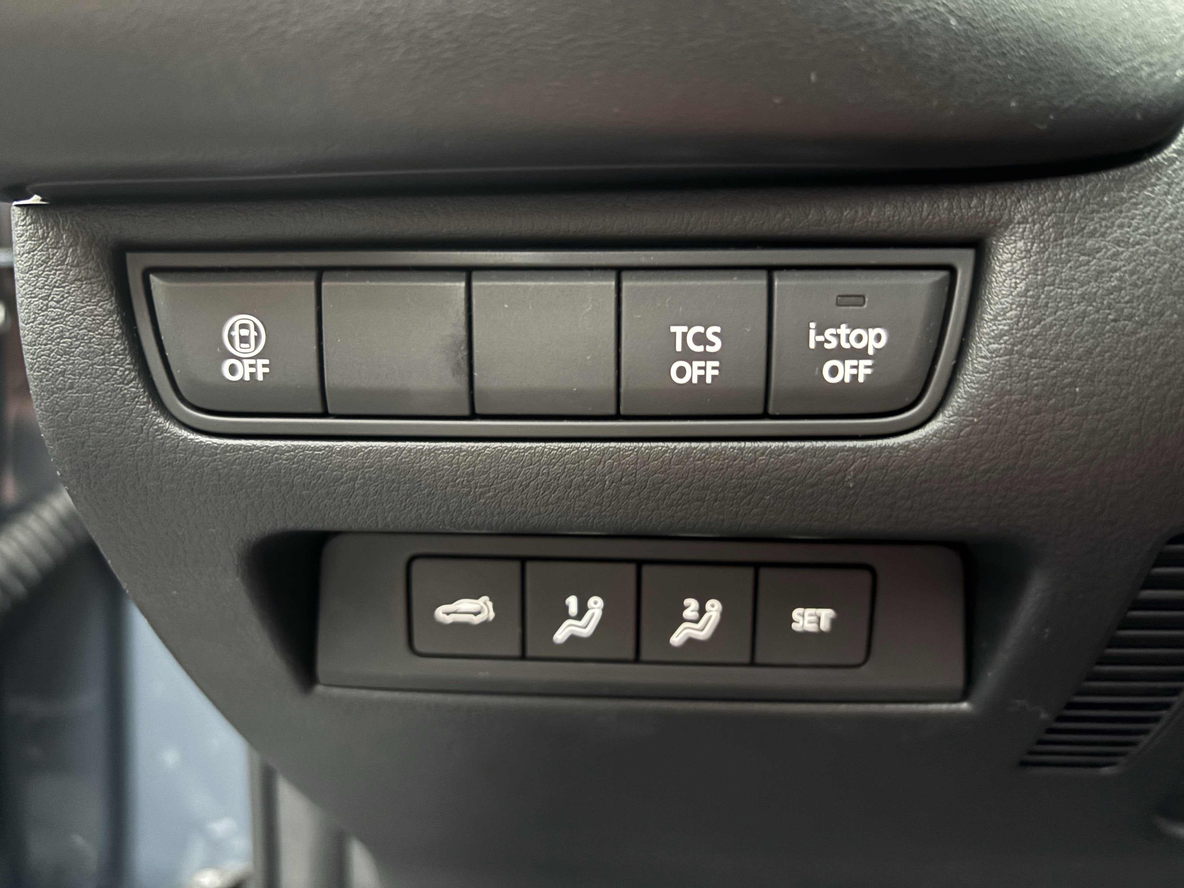 2023 Mazda Mazda CX-50 2.5 Turbo Meridian Edition AWD