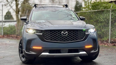 2023 Mazda Mazda CX-50 2.5 Turbo Meridian Edition AWD