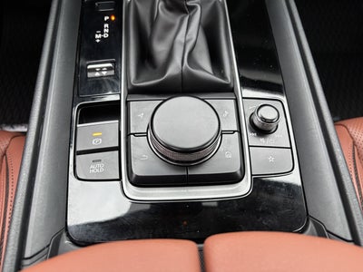 2023 Mazda Mazda CX-50 2.5 Turbo Meridian Edition AWD