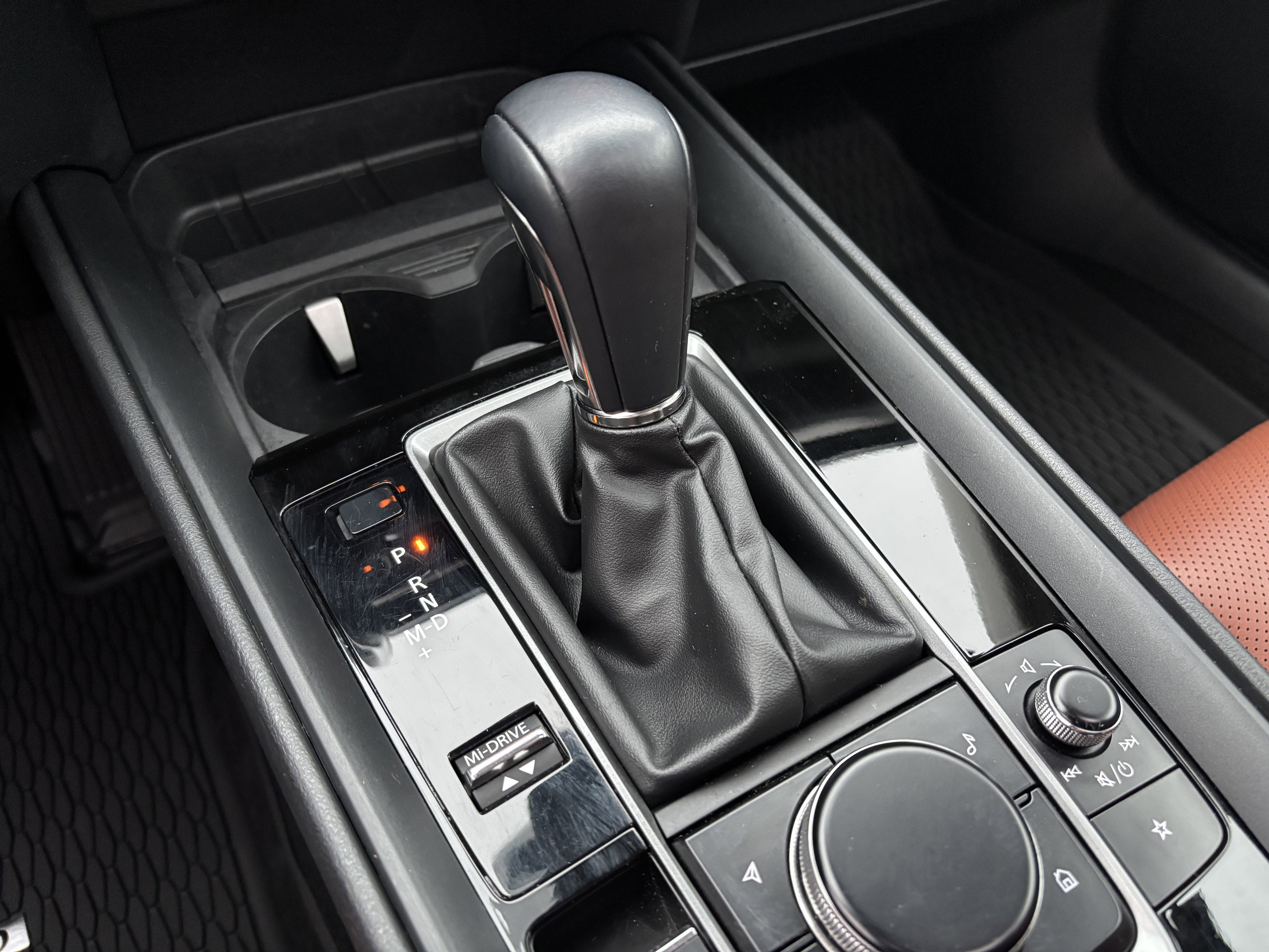 2023 Mazda Mazda CX-50 2.5 Turbo Meridian Edition AWD