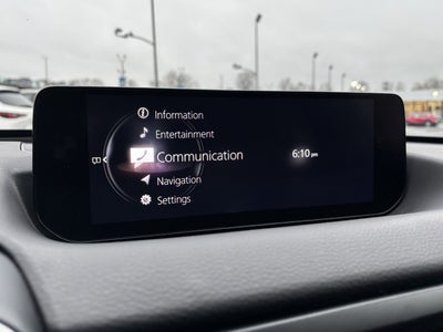 2023 Mazda Mazda CX-50 2.5 Turbo Meridian Edition AWD