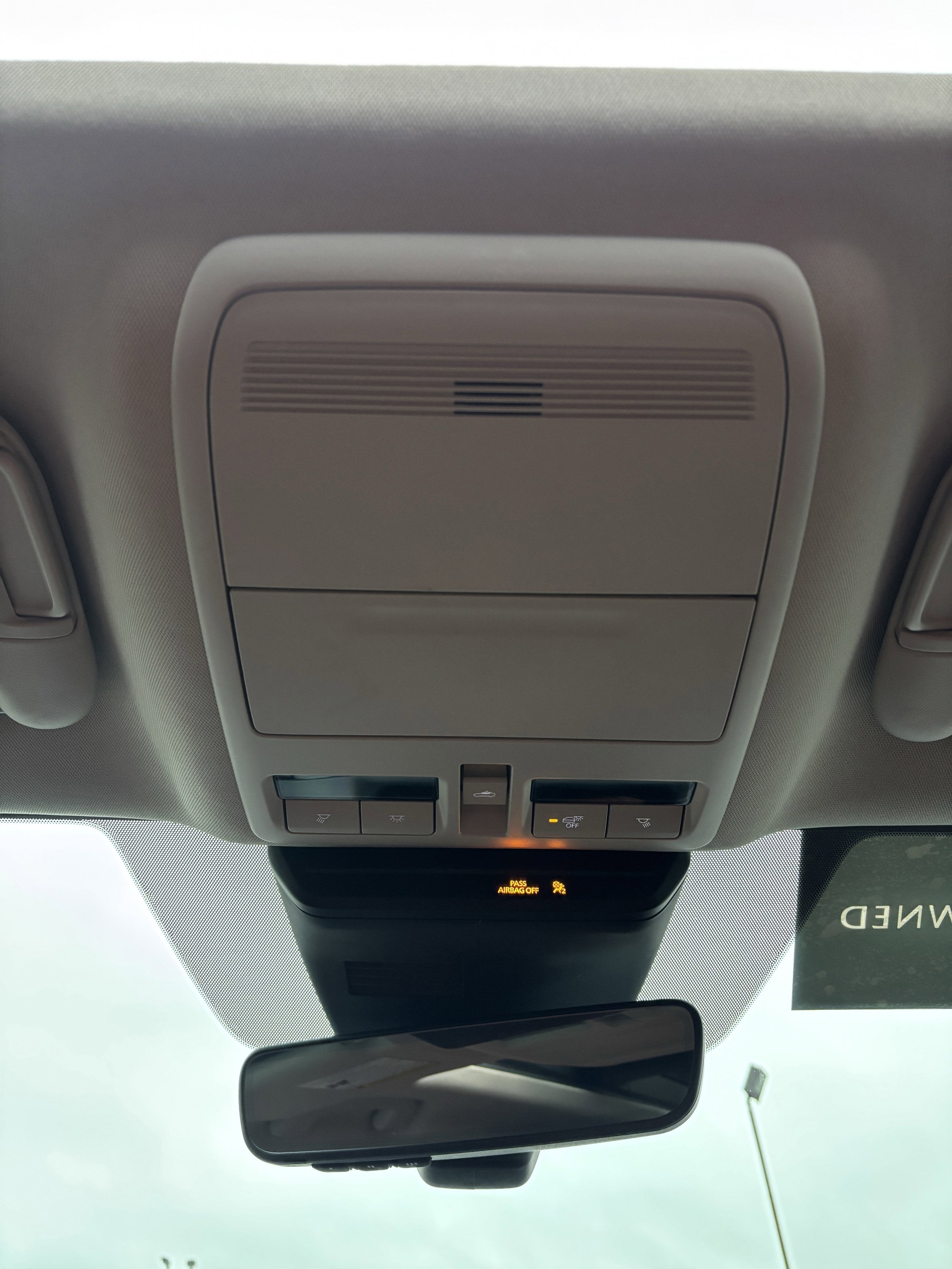 2023 Mazda Mazda CX-50 2.5 Turbo Meridian Edition AWD