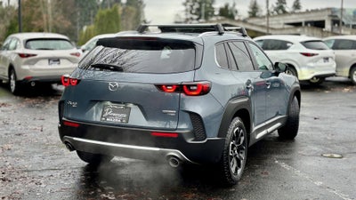 2023 Mazda Mazda CX-50 2.5 Turbo Meridian Edition AWD