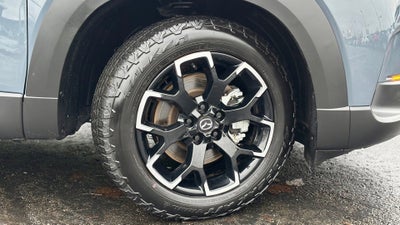 2023 Mazda Mazda CX-50 2.5 Turbo Meridian Edition AWD