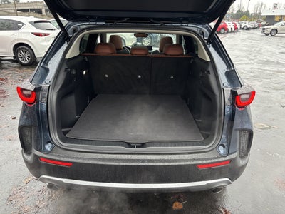 2023 Mazda Mazda CX-50 2.5 Turbo AWD