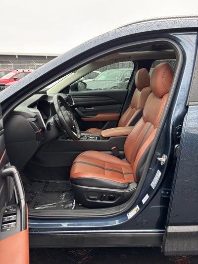 2023 Mazda Mazda CX-50 2.5 Turbo AWD