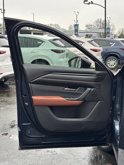 2023 Mazda Mazda CX-50 2.5 Turbo AWD