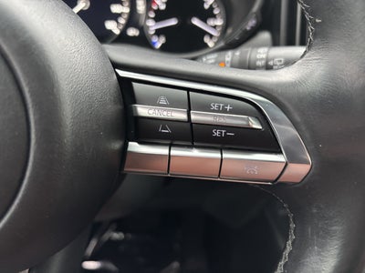 2023 Mazda Mazda CX-50 2.5 Turbo AWD