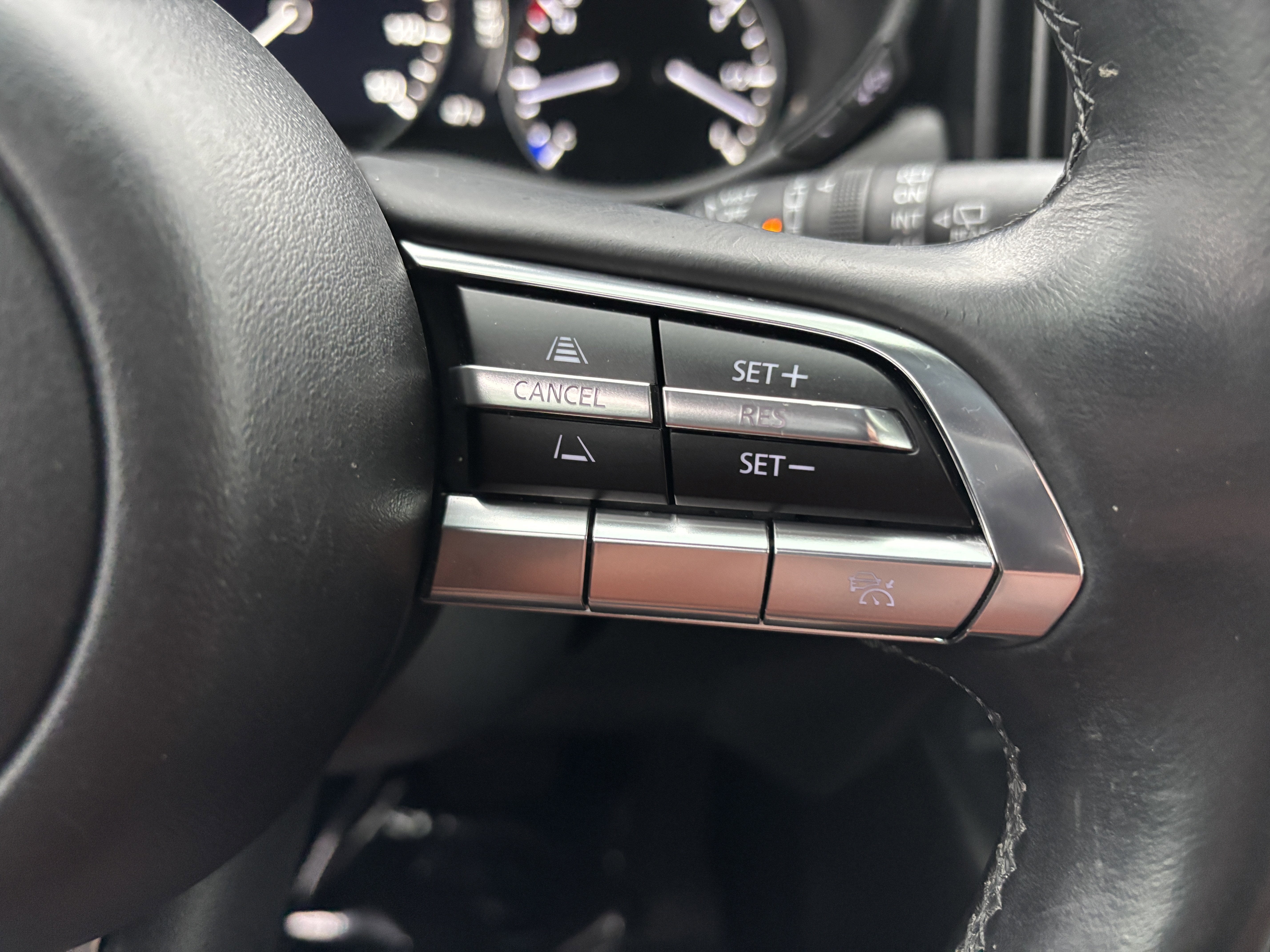 2023 Mazda Mazda CX-50 2.5 Turbo AWD