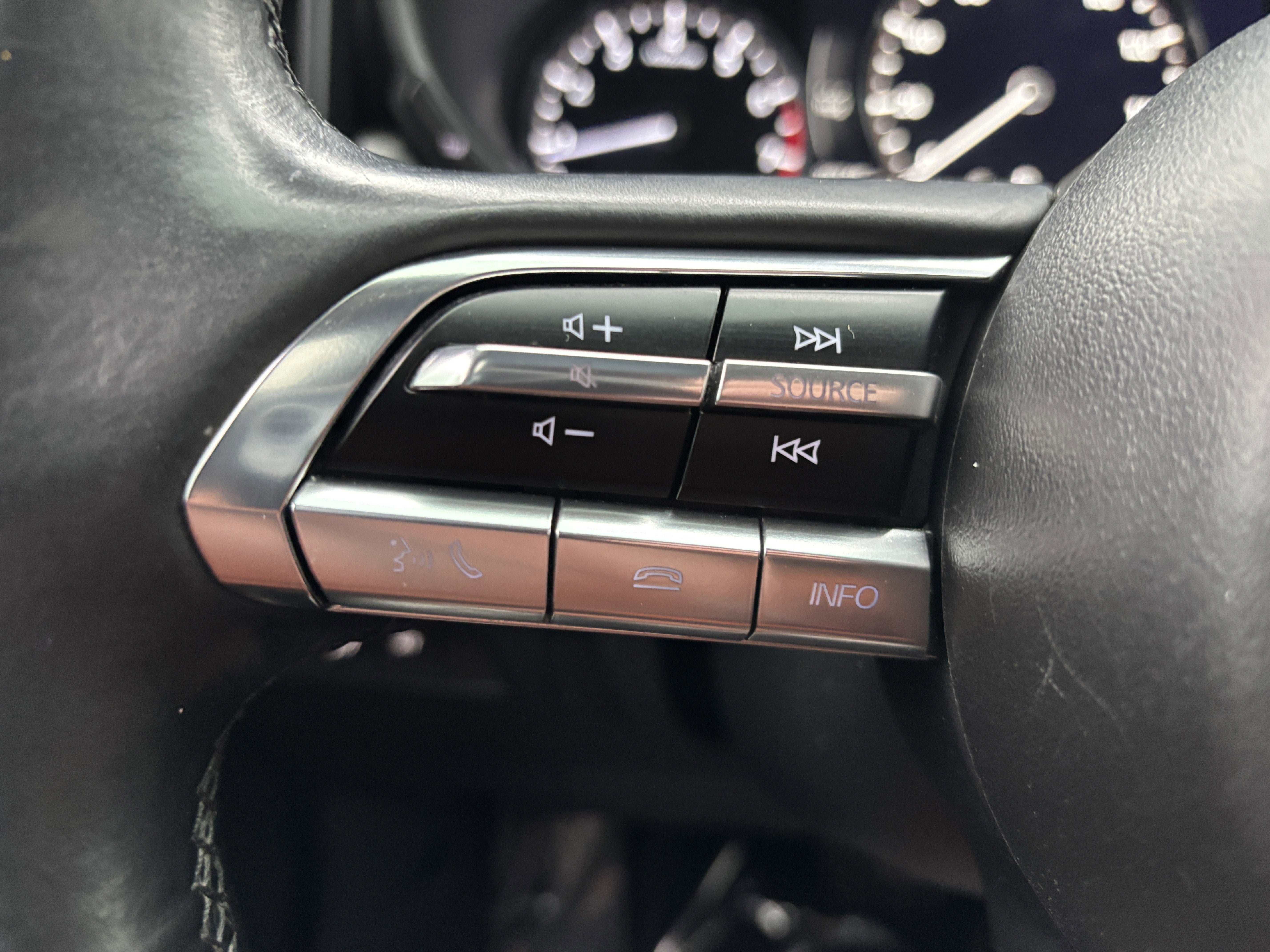 2023 Mazda Mazda CX-50 2.5 Turbo AWD