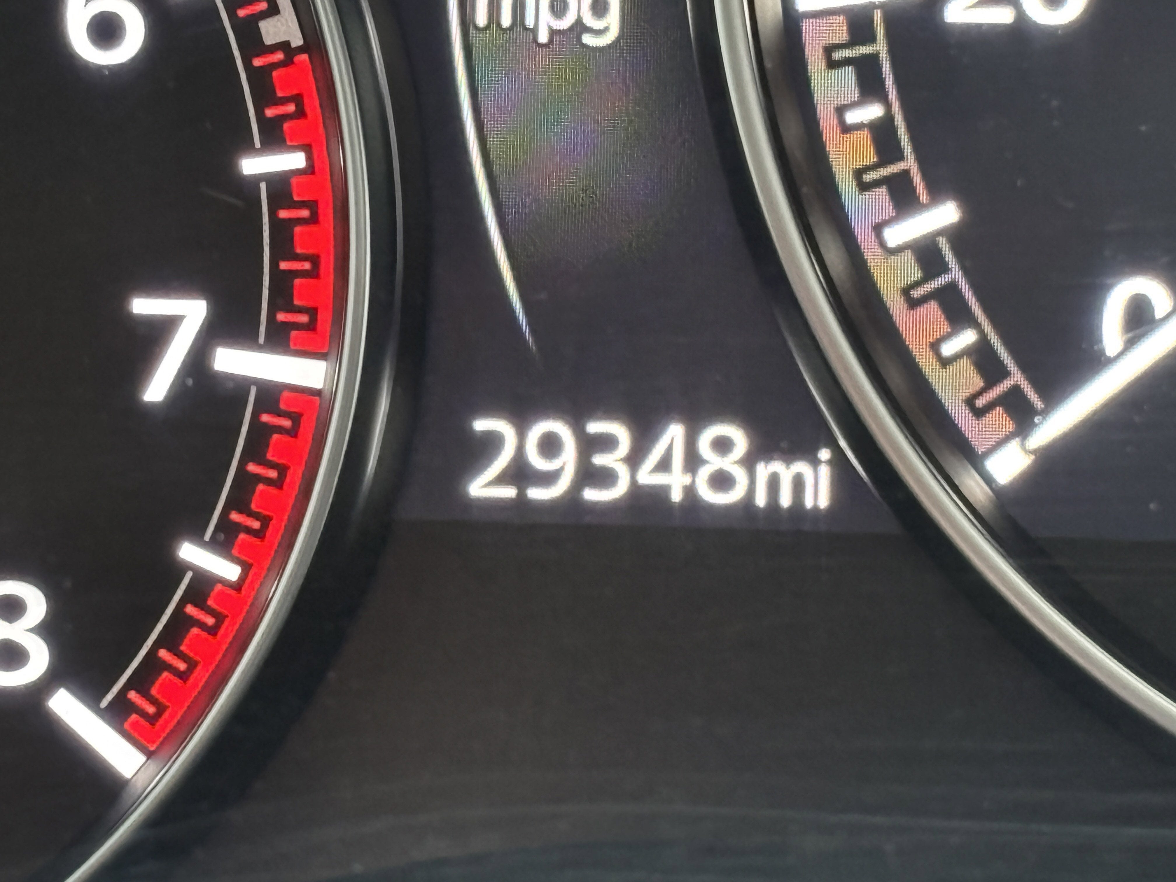 2023 Mazda Mazda CX-50 2.5 Turbo AWD