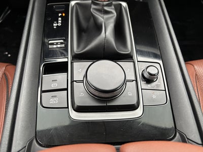 2023 Mazda Mazda CX-50 2.5 Turbo AWD