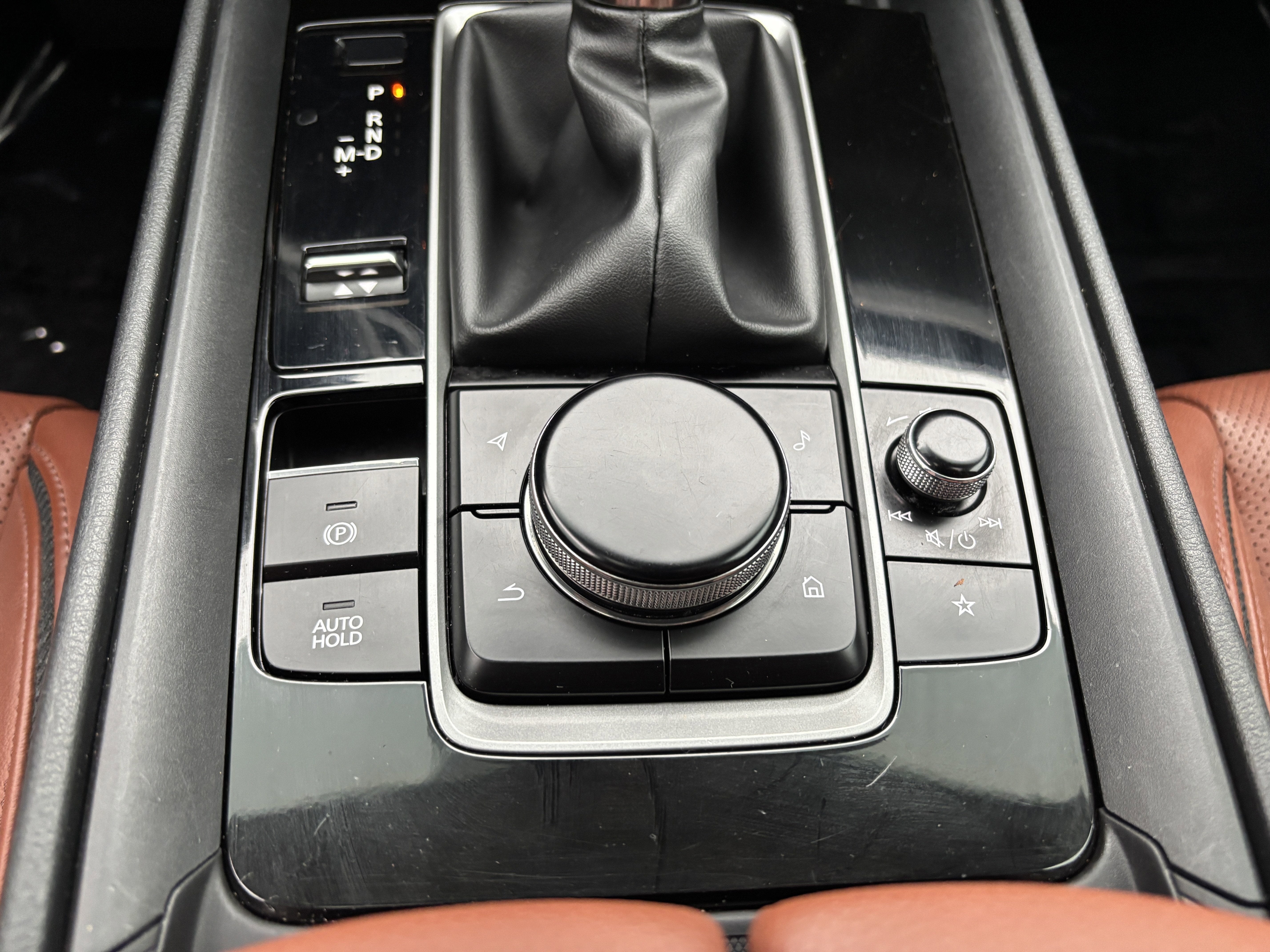 2023 Mazda Mazda CX-50 2.5 Turbo AWD