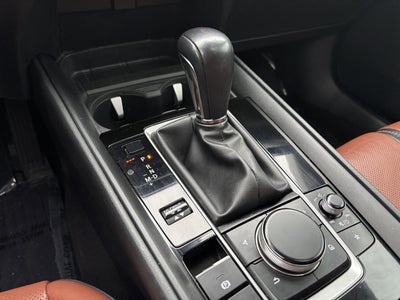 2023 Mazda Mazda CX-50 2.5 Turbo AWD