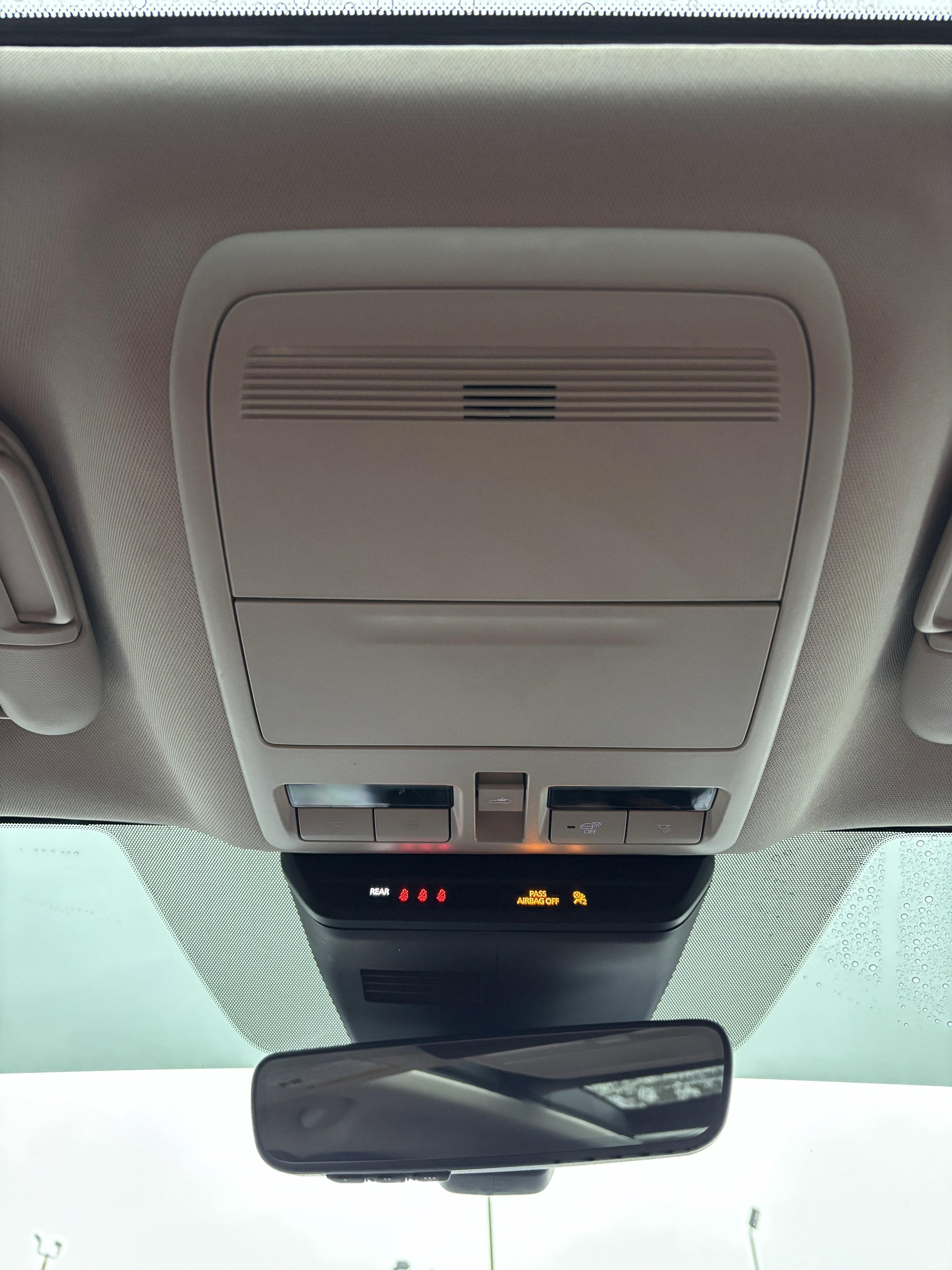 2023 Mazda Mazda CX-50 2.5 Turbo AWD