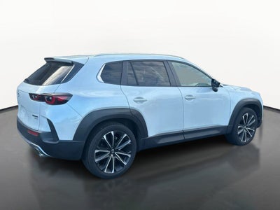 2024 Mazda Mazda CX-50 2.5 Turbo AWD