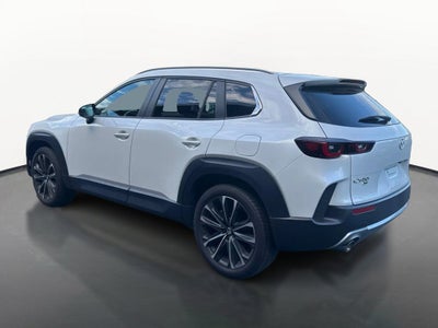 2024 Mazda Mazda CX-50 2.5 Turbo AWD