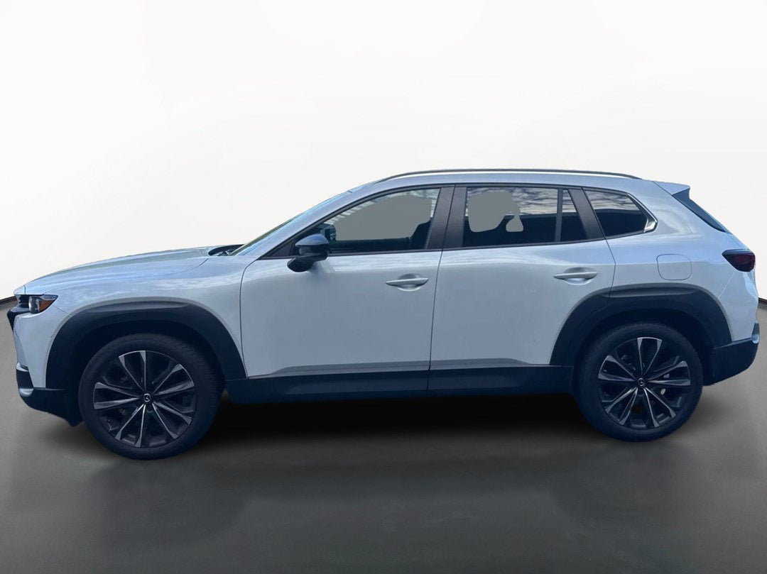 2024 Mazda Mazda CX-50 2.5 Turbo AWD