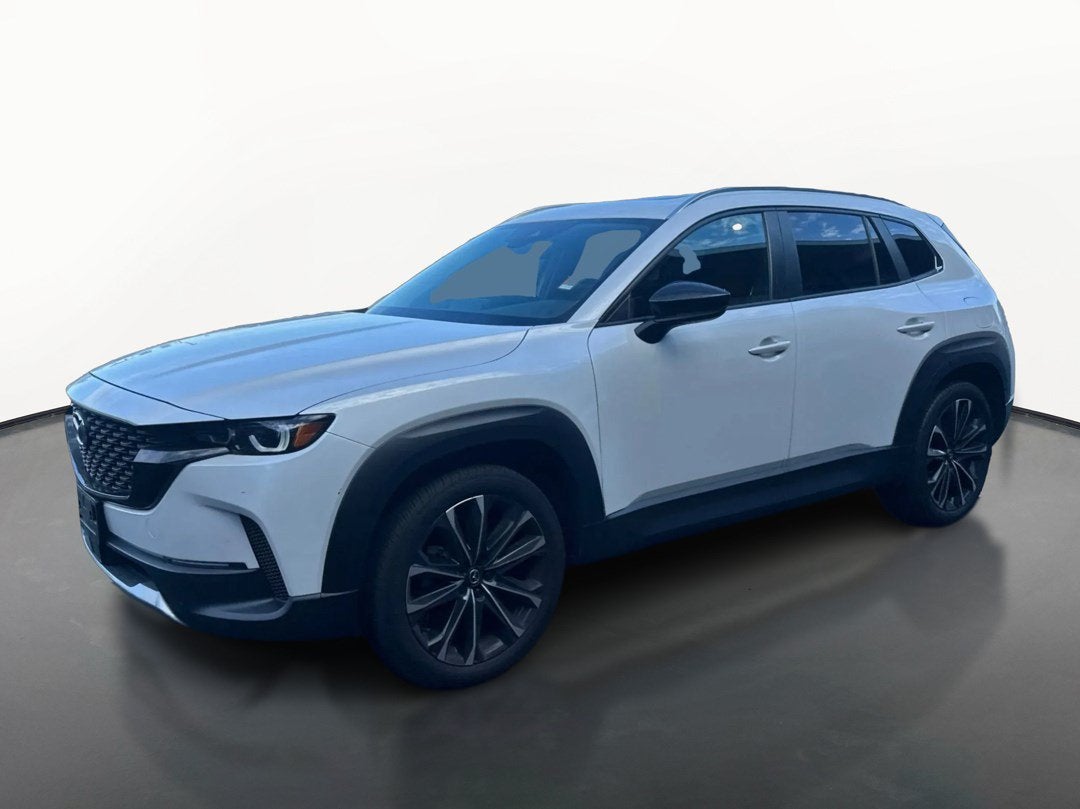 2024 Mazda Mazda CX-50 2.5 Turbo AWD