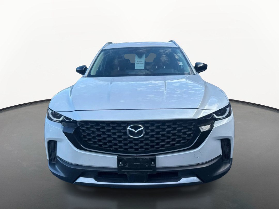 2024 Mazda Mazda CX-50 2.5 Turbo AWD