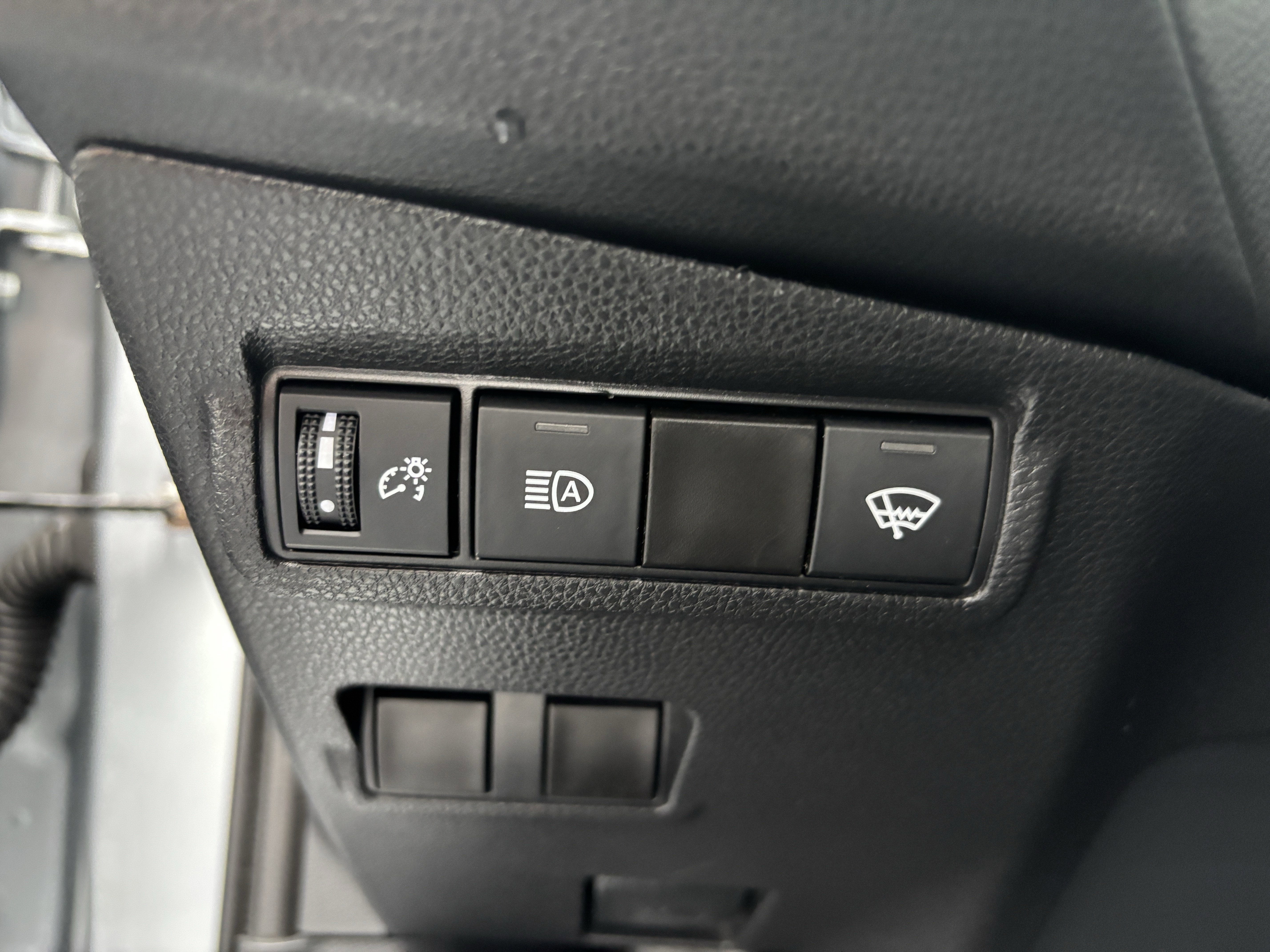 2023 Toyota Corolla Cross LE 4WD