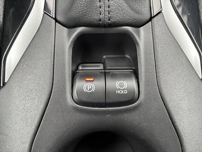 2023 Toyota Corolla Cross LE 4WD