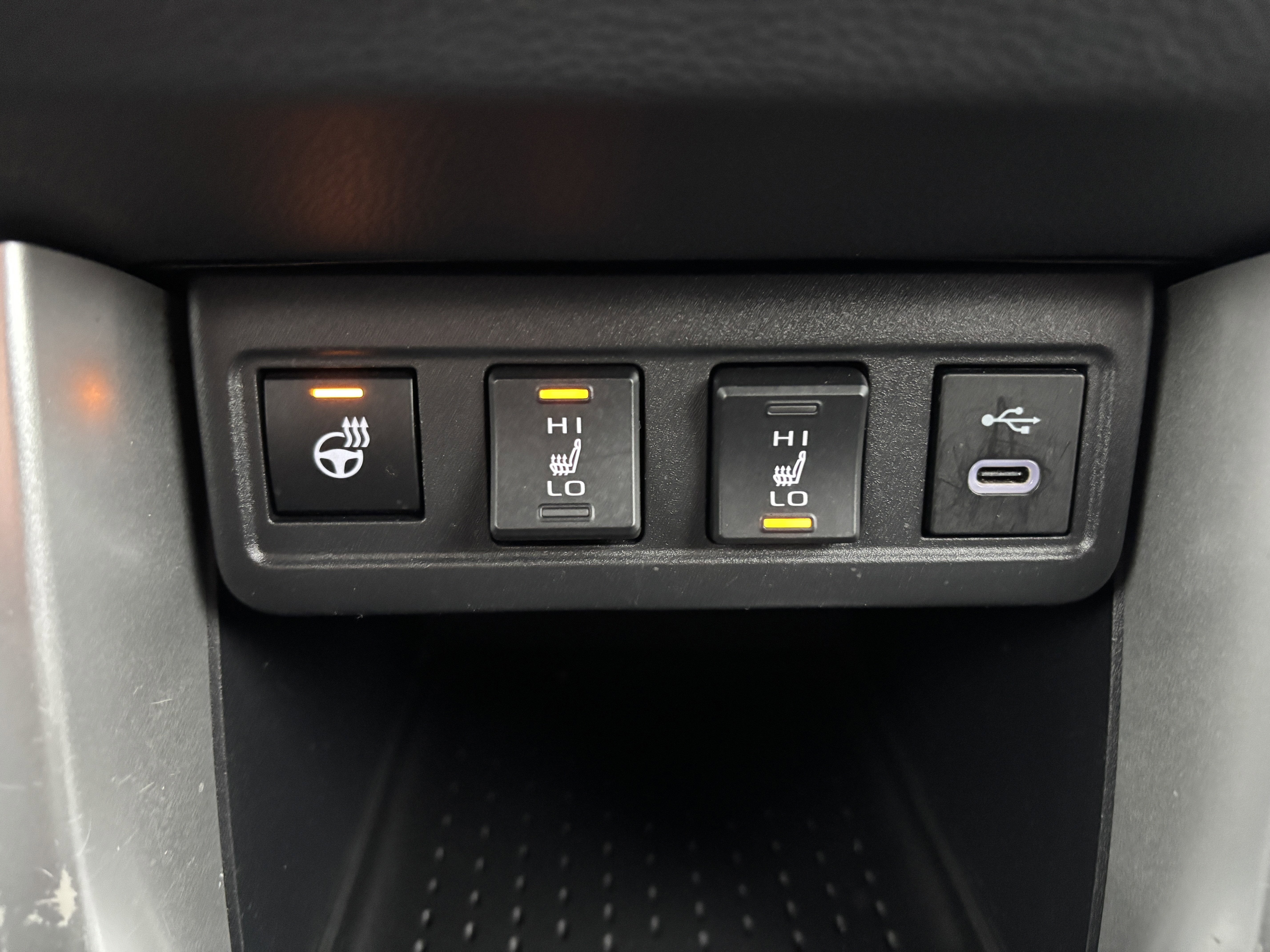 2023 Toyota Corolla Cross LE 4WD