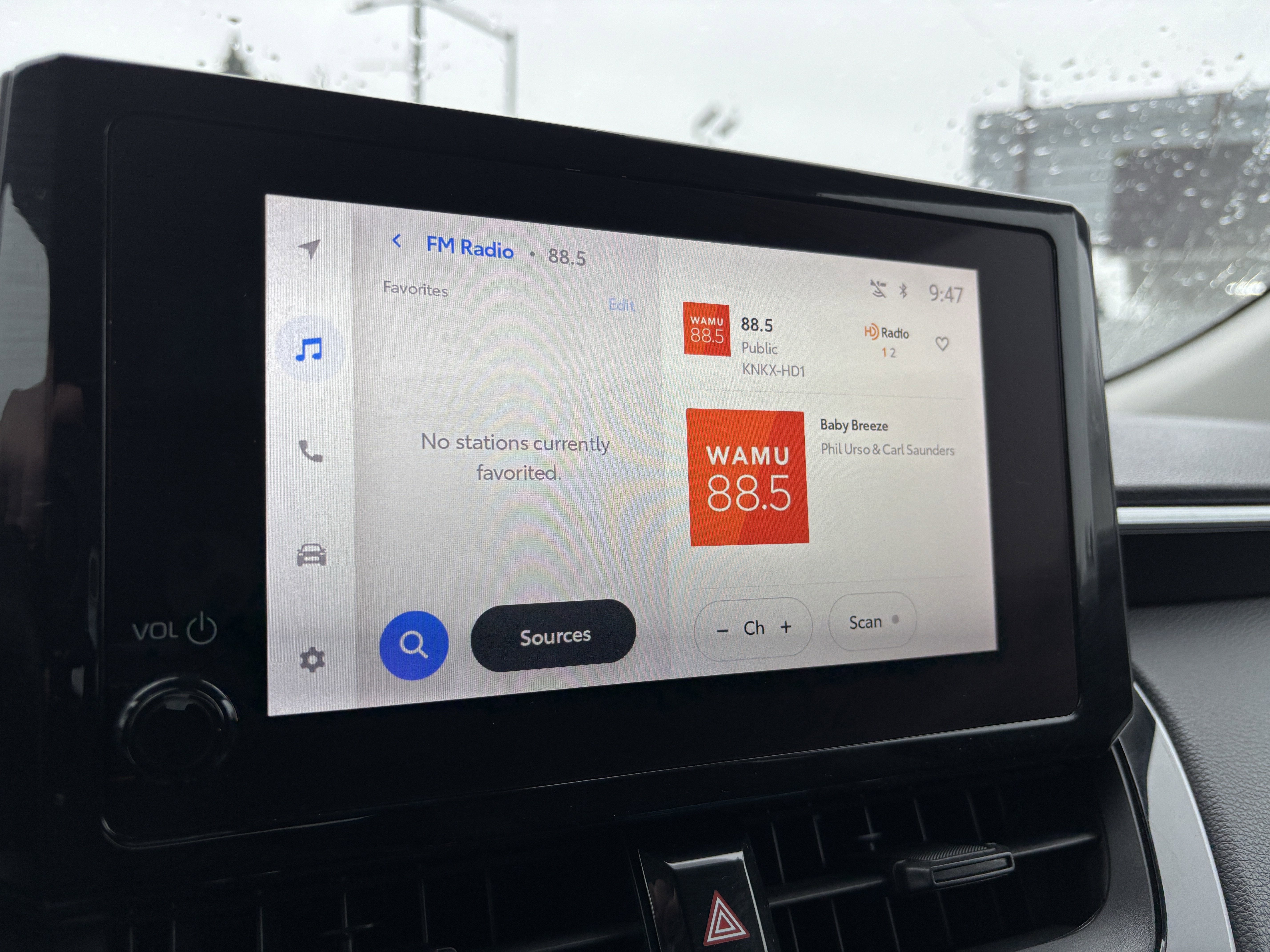 2023 Toyota Corolla Cross LE 4WD