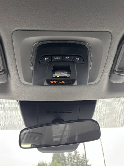 2023 Toyota Corolla Cross LE 4WD