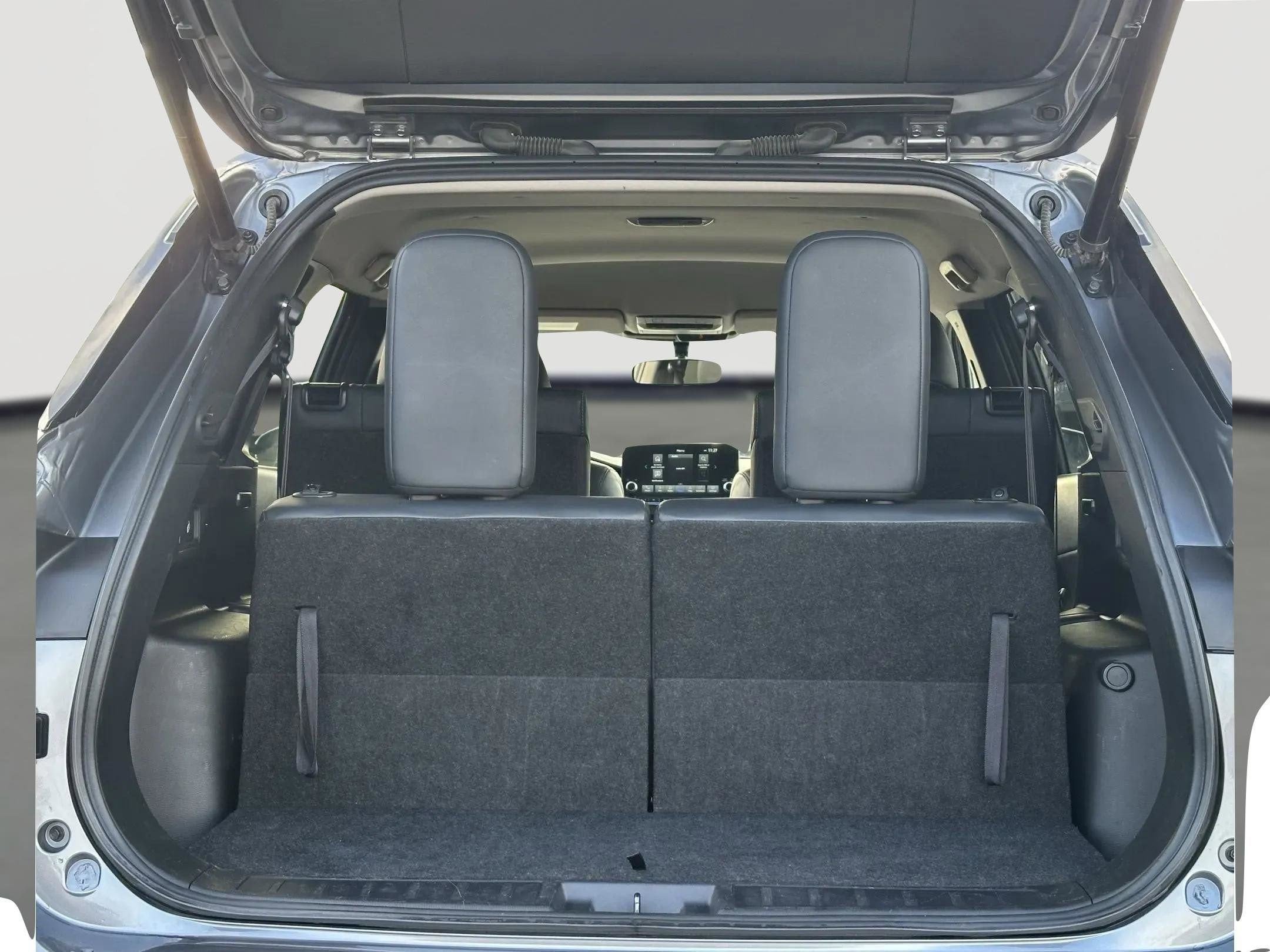 2024 Mitsubishi Outlander SE Black Edition