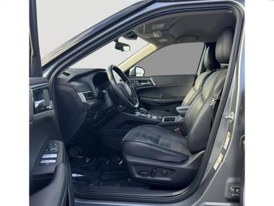 2024 Mitsubishi Outlander SE Black Edition